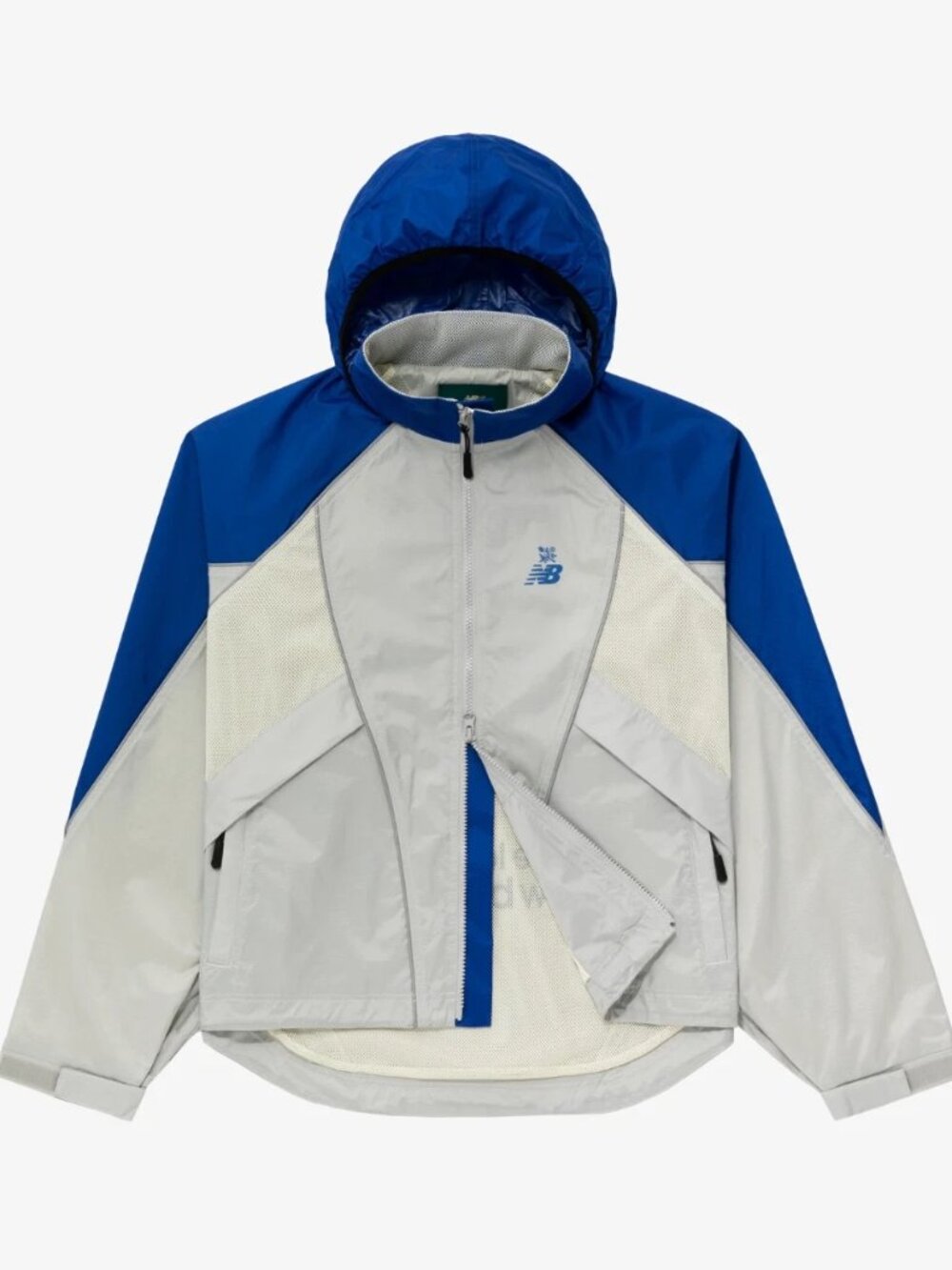 Aime Leon Dore x New Balance ALD / NB Track Jacket
